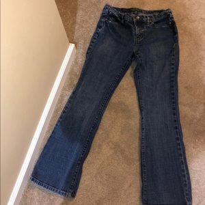 Vintage Ralph Lauren bootcut Jeans